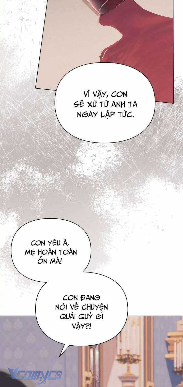 Phản Bội Nhân Phẩm - Chapter 19 - Trang 30