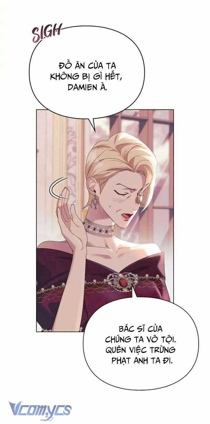 Phản Bội Nhân Phẩm - Chapter 19 - Trang 35