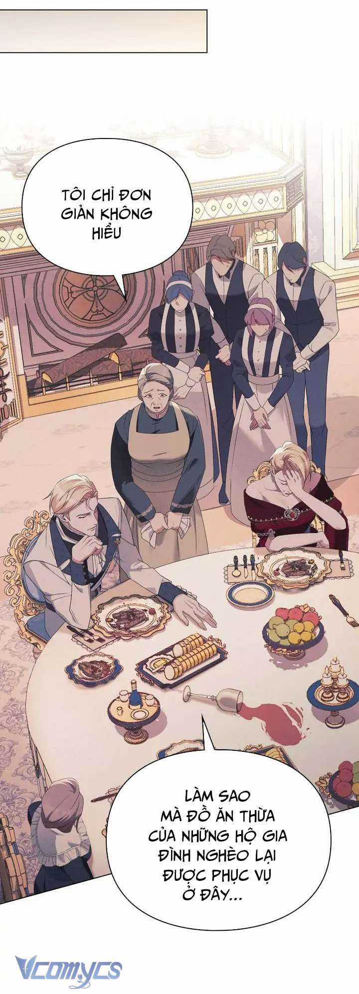 Phản Bội Nhân Phẩm - Chapter 19 - Trang 44