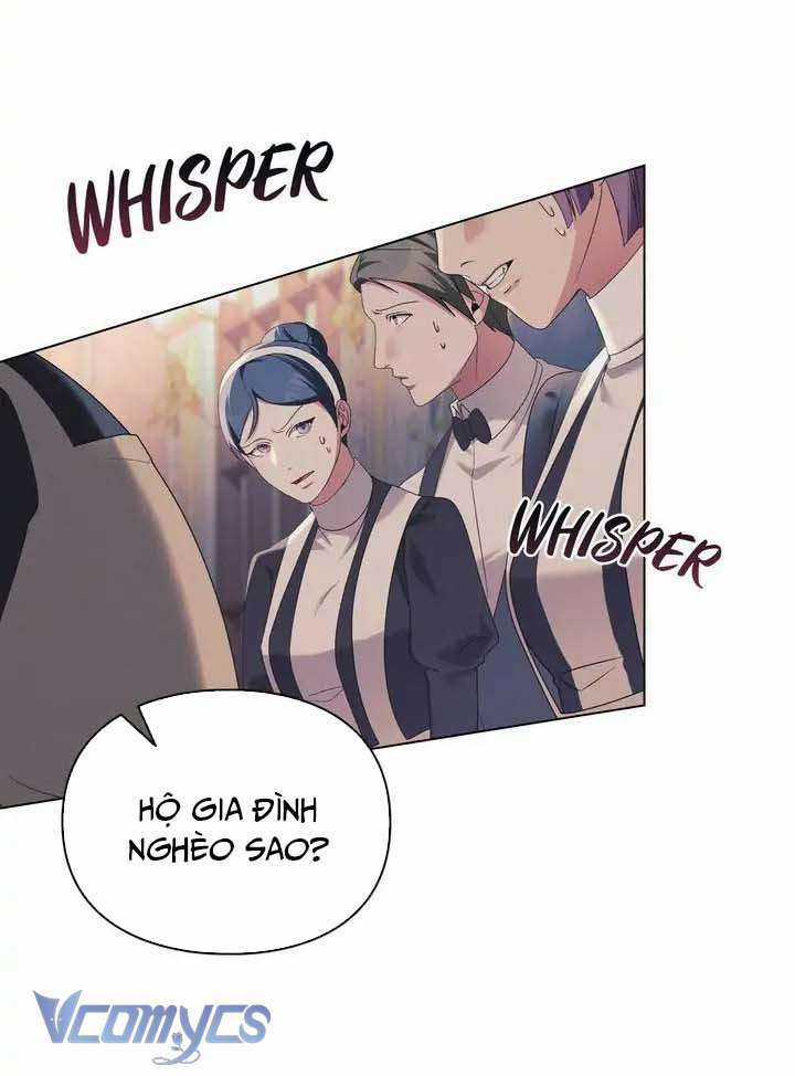 Phản Bội Nhân Phẩm - Chapter 19 - Trang 45