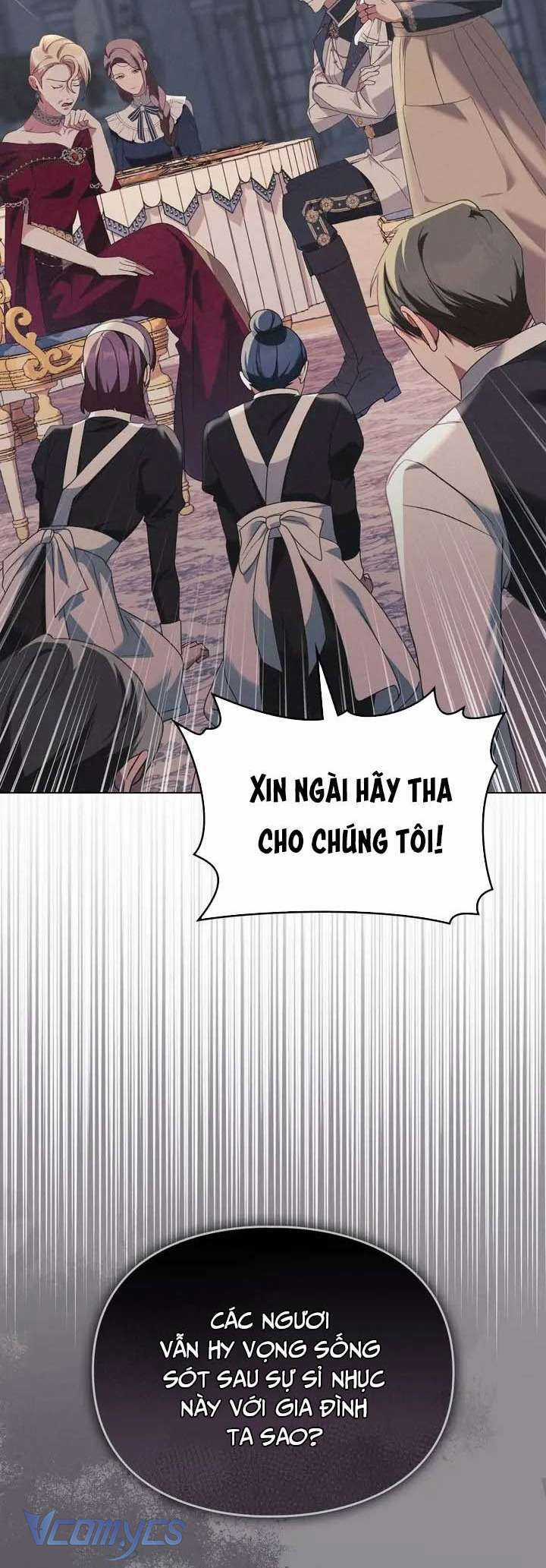 Phản Bội Nhân Phẩm - Chapter 19 - Trang 49