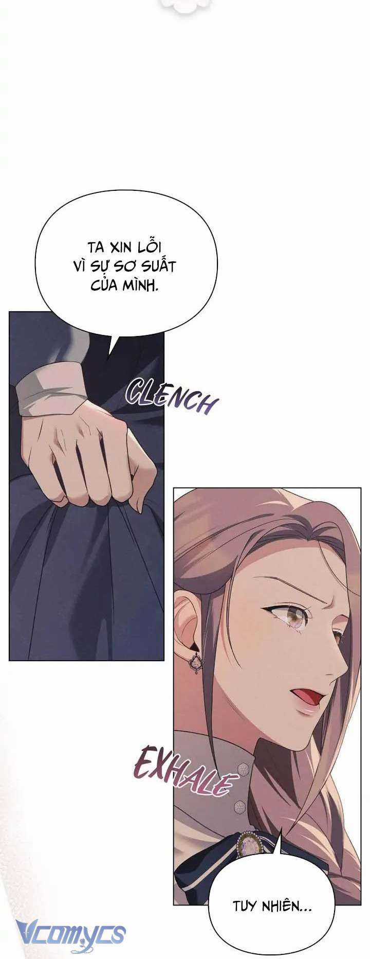 Phản Bội Nhân Phẩm - Chapter 19 - Trang 59