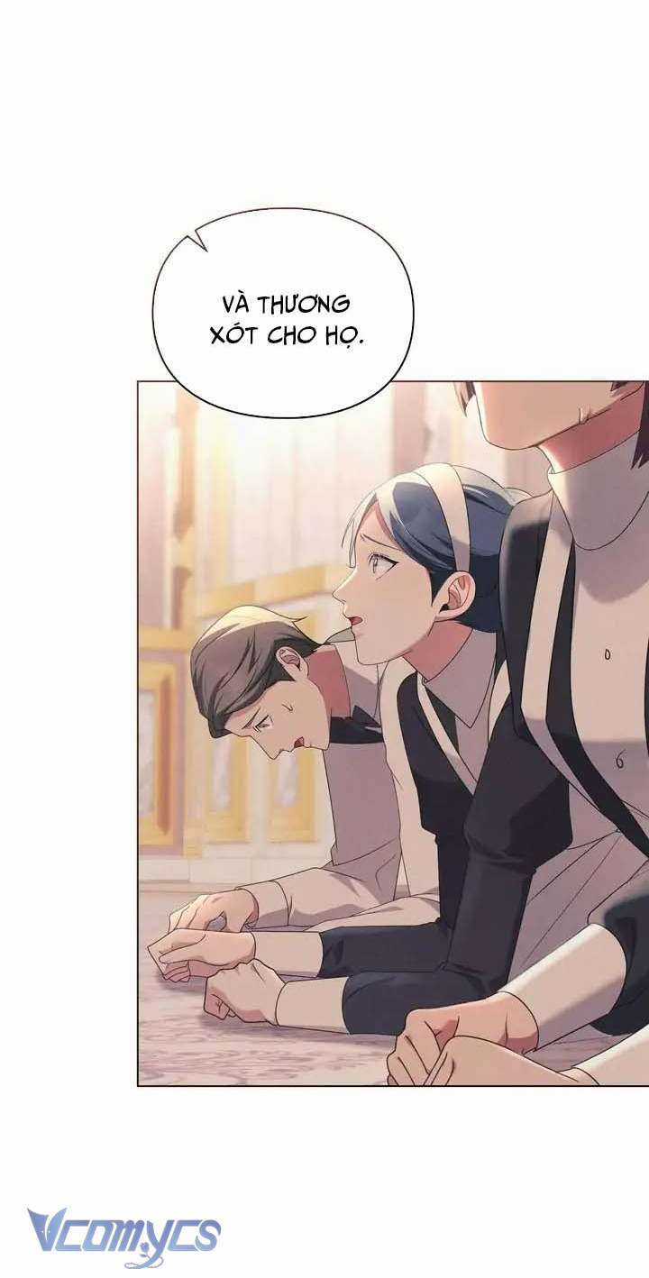 Phản Bội Nhân Phẩm - Chapter 19 - Trang 63