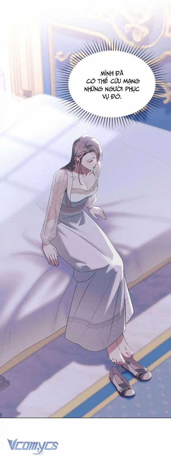 Phản Bội Nhân Phẩm - Chapter 19 - Trang 68