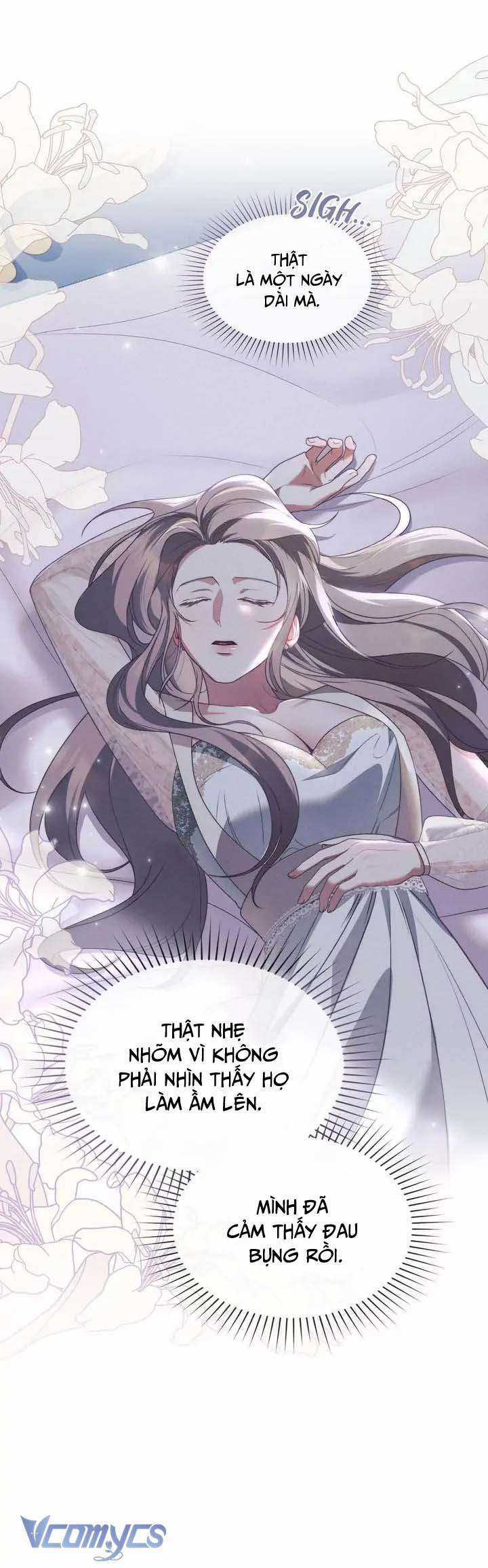 Phản Bội Nhân Phẩm - Chapter 19 - Trang 72