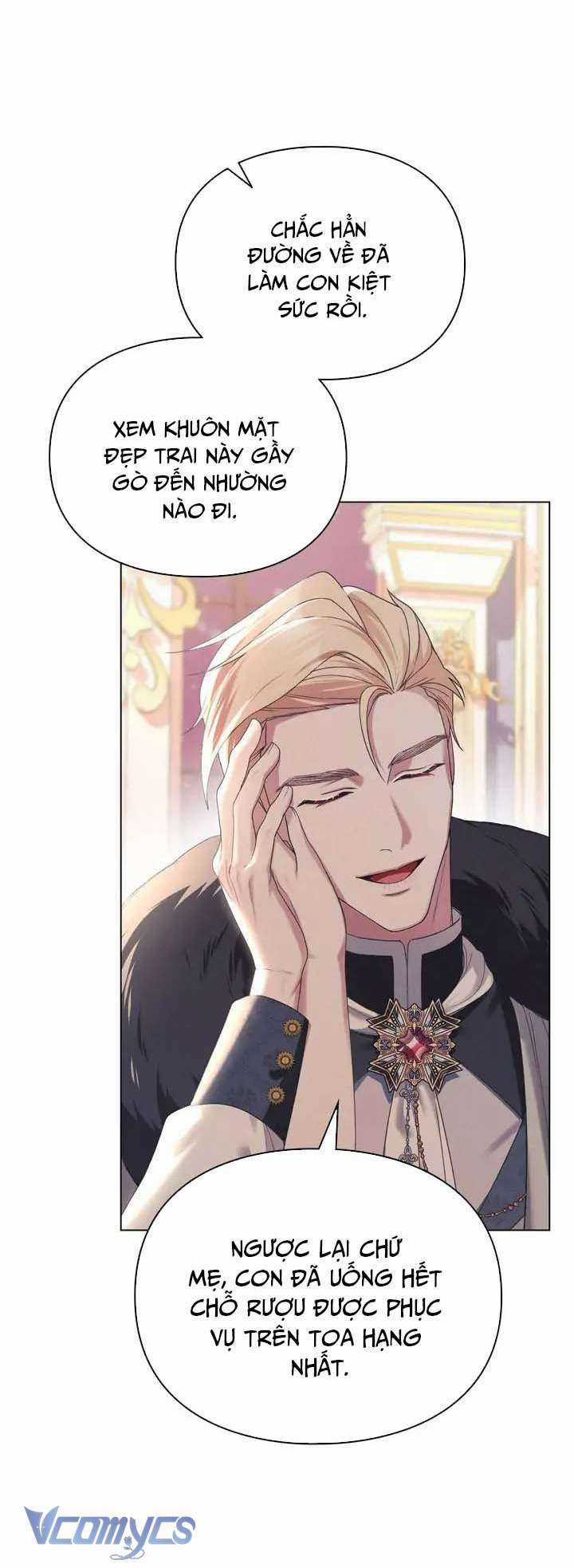 Phản Bội Nhân Phẩm - Chapter 19 - Trang 9