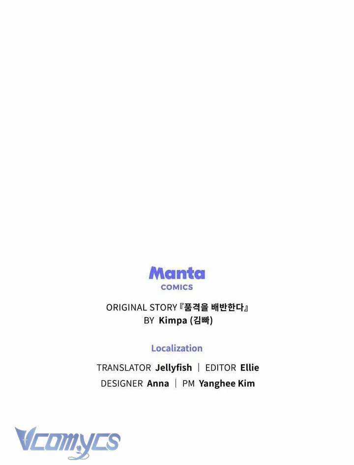 Phản Bội Nhân Phẩm - Chapter 19 - Trang 85