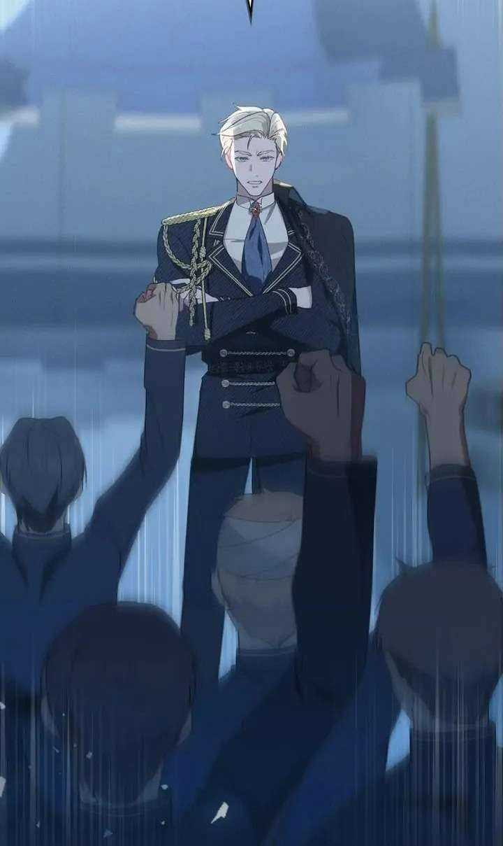 Phản Bội Nhân Phẩm - Chapter 2 - Trang 8