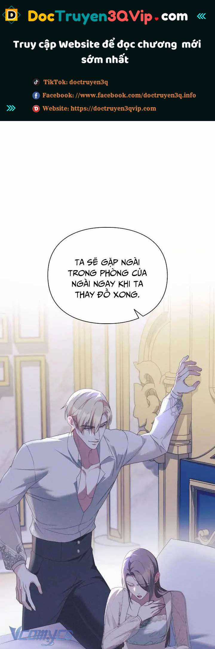 Phản Bội Nhân Phẩm - Chapter 20 - Trang 2