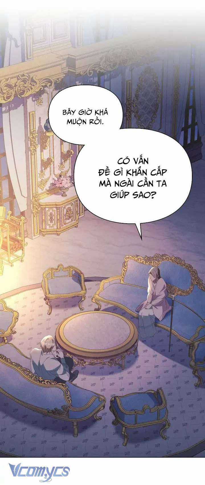 Phản Bội Nhân Phẩm - Chapter 20 - Trang 17