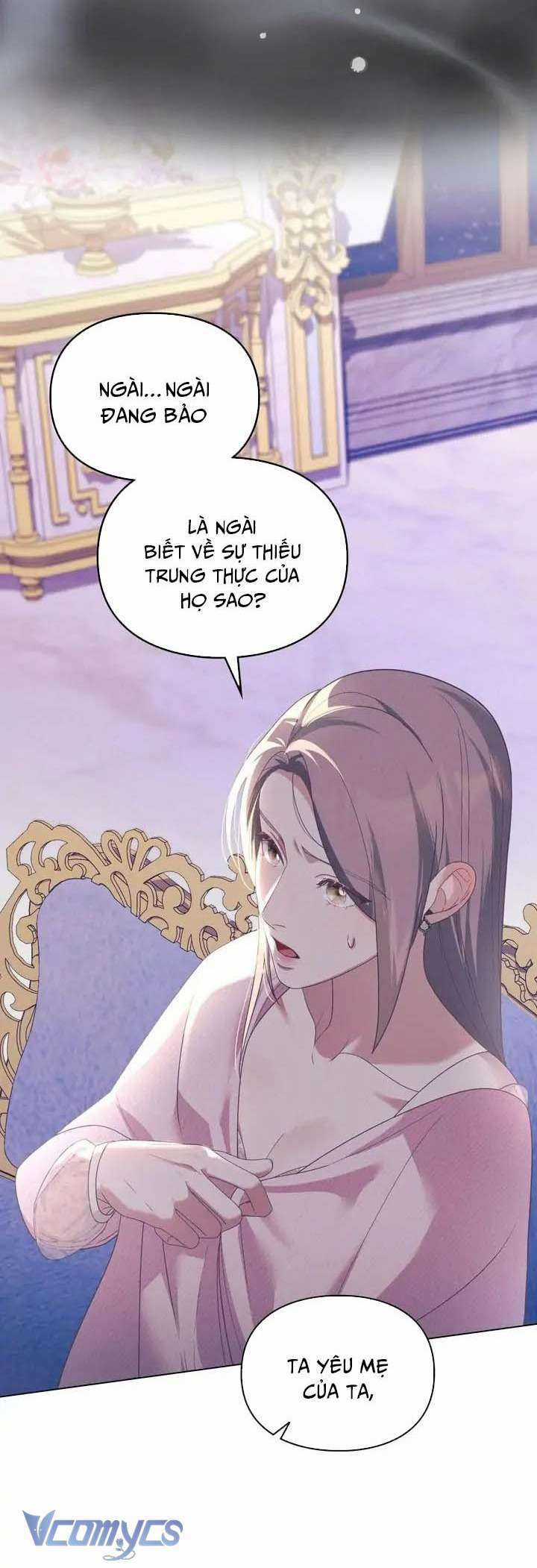 Phản Bội Nhân Phẩm - Chapter 20 - Trang 29