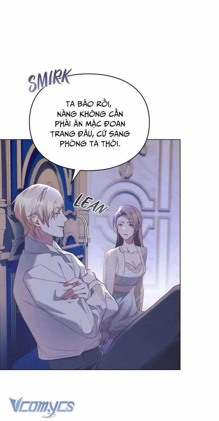 Phản Bội Nhân Phẩm - Chapter 20 - Trang 4