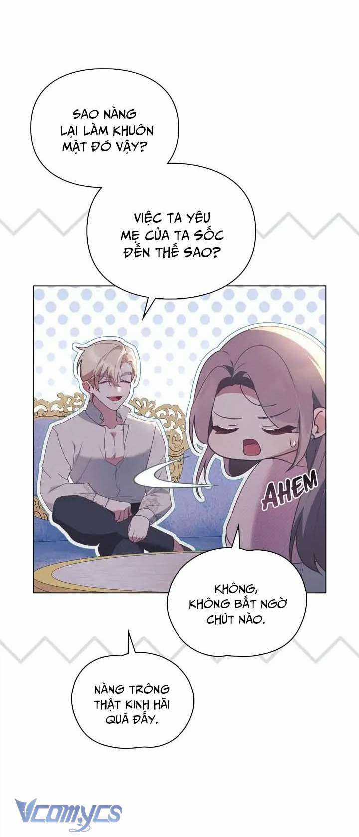 Phản Bội Nhân Phẩm - Chapter 20 - Trang 31