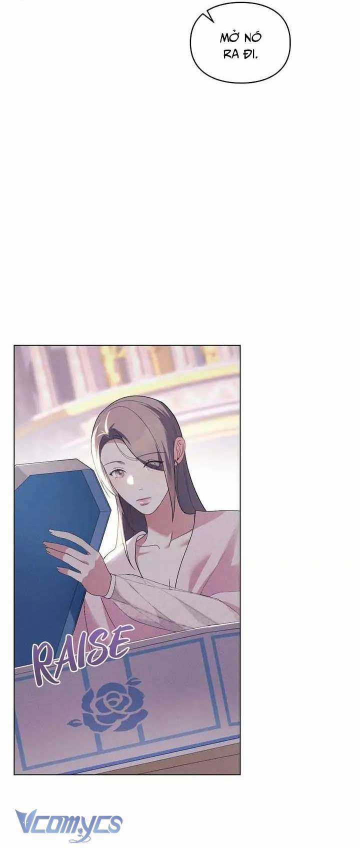 Phản Bội Nhân Phẩm - Chapter 20 - Trang 45