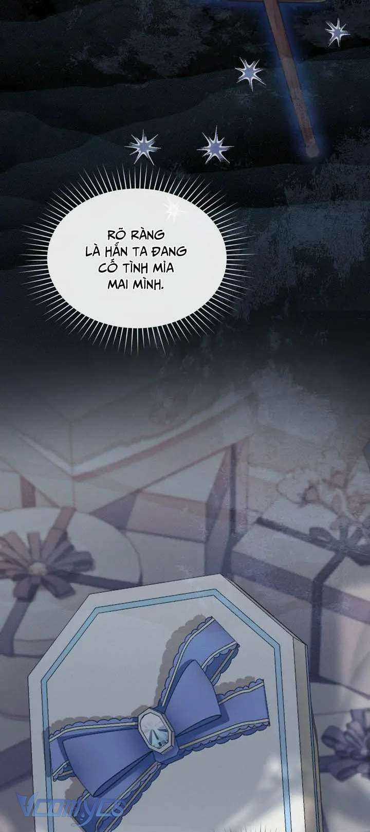 Phản Bội Nhân Phẩm - Chapter 20 - Trang 56