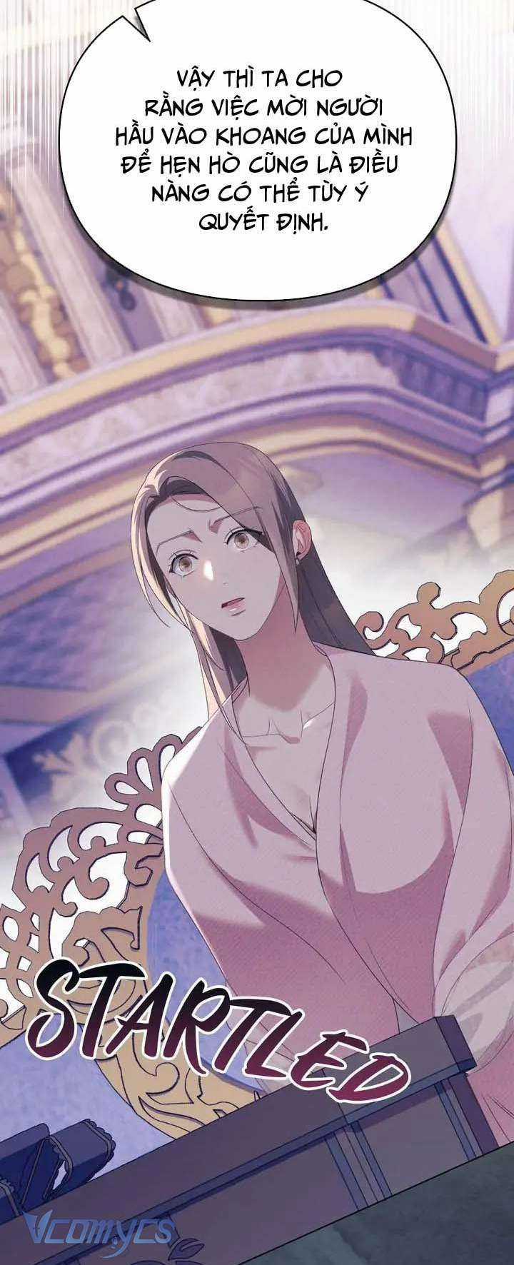 Phản Bội Nhân Phẩm - Chapter 20 - Trang 59