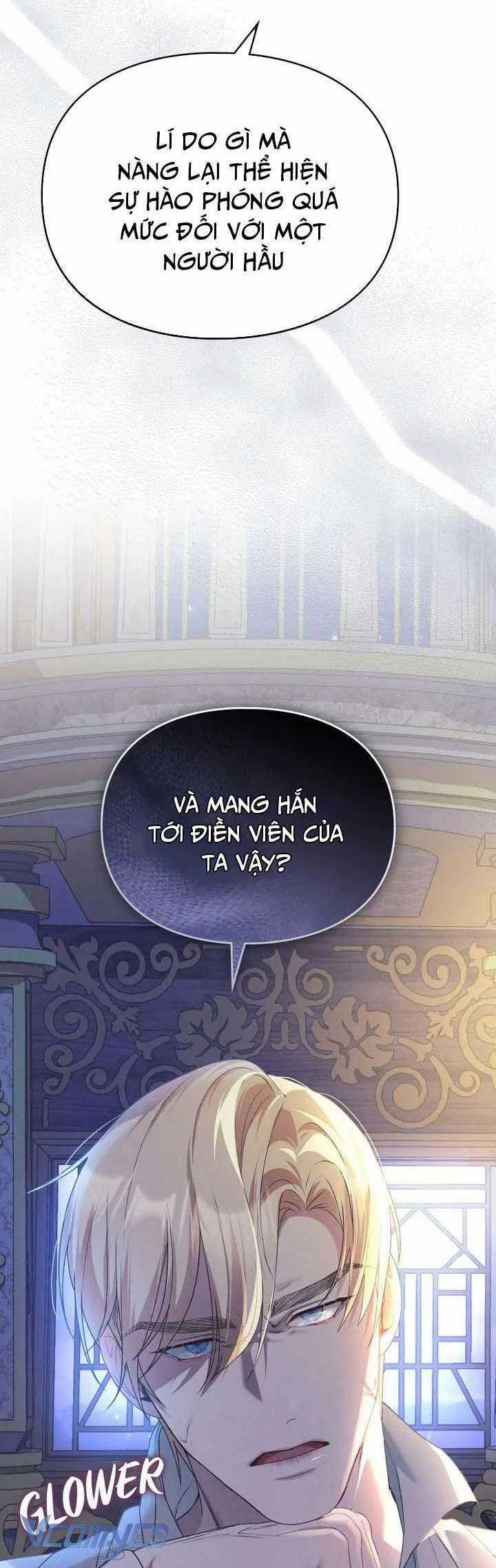 Phản Bội Nhân Phẩm - Chapter 20 - Trang 63