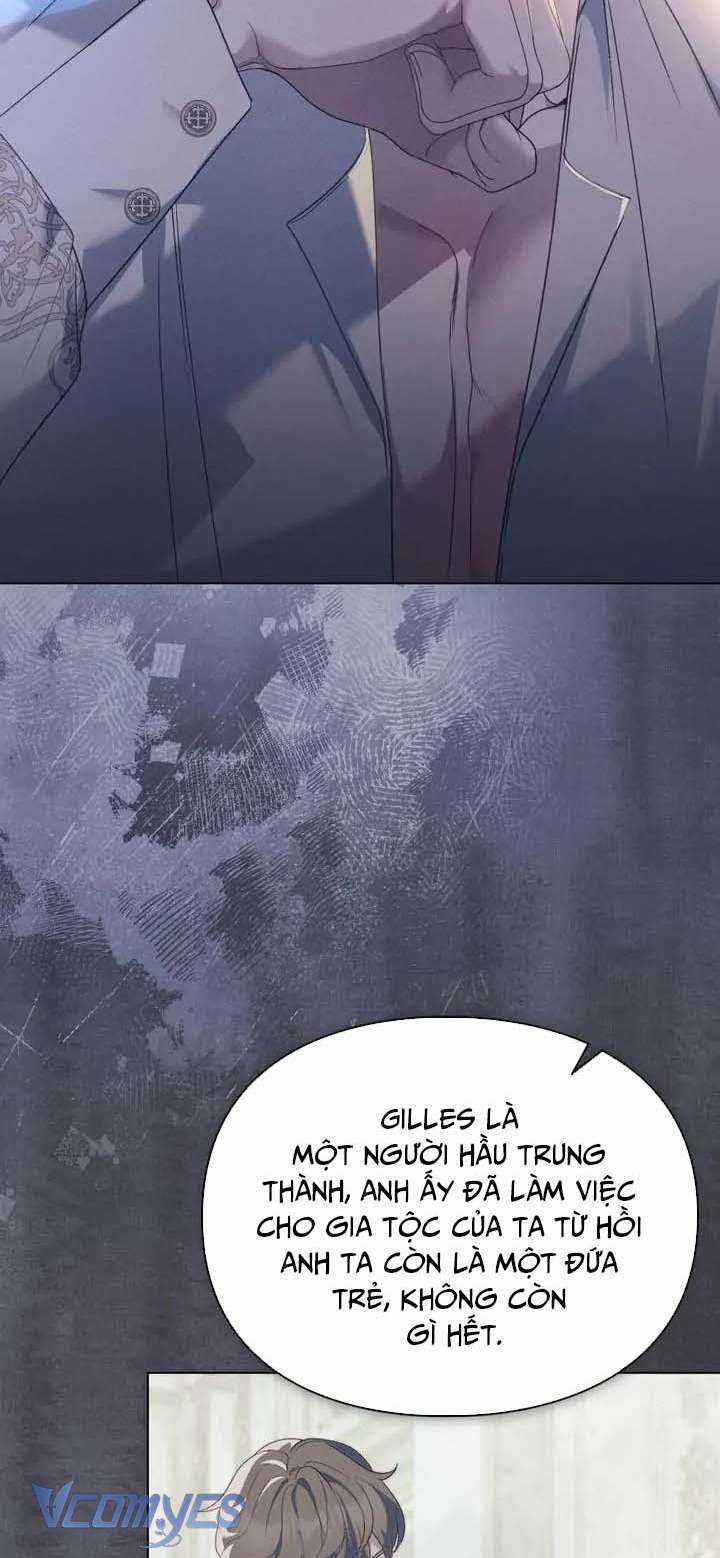 Phản Bội Nhân Phẩm - Chapter 20 - Trang 64