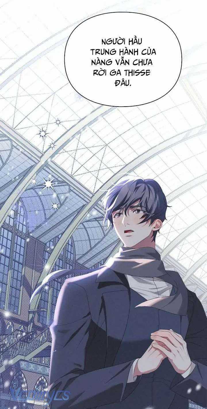 Phản Bội Nhân Phẩm - Chapter 20 - Trang 70