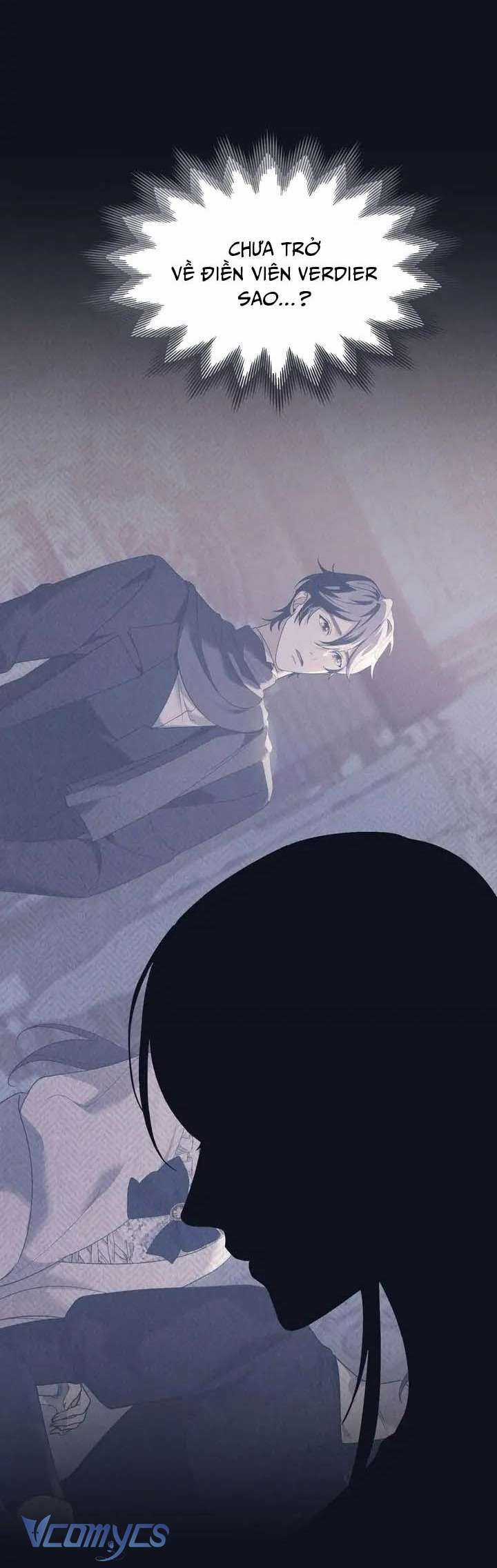 Phản Bội Nhân Phẩm - Chapter 20 - Trang 75