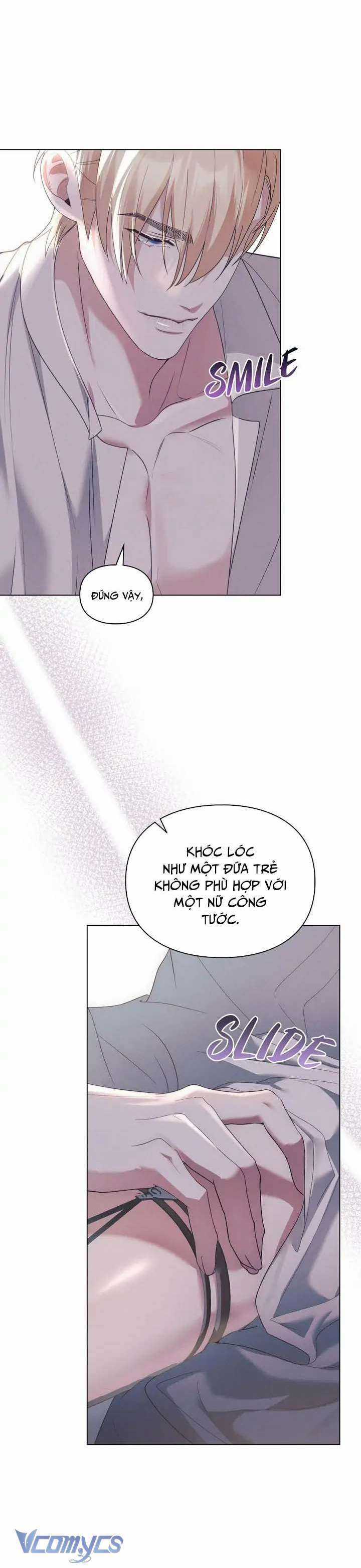 Phản Bội Nhân Phẩm - Chapter 20 - Trang 95