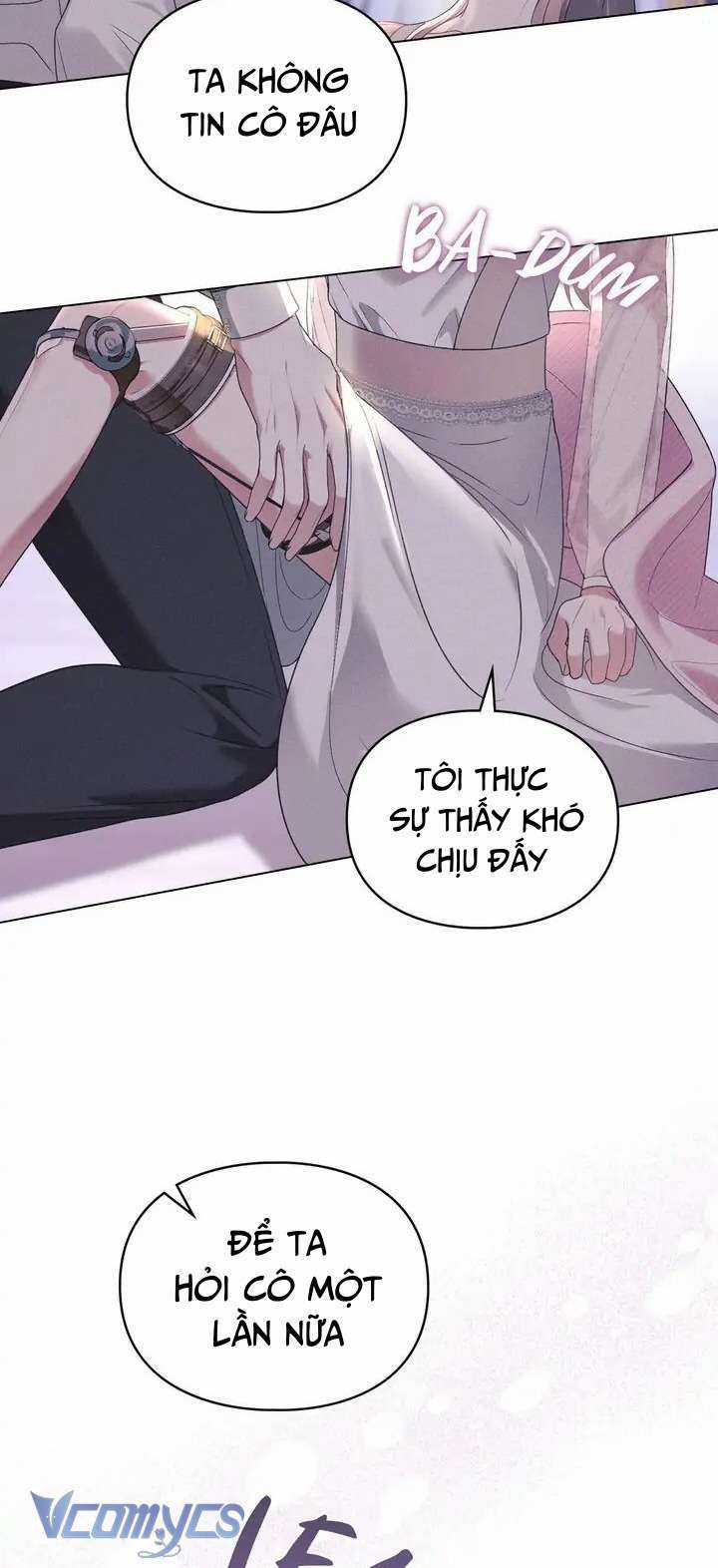 Phản Bội Nhân Phẩm - Chapter 21 - Trang 3