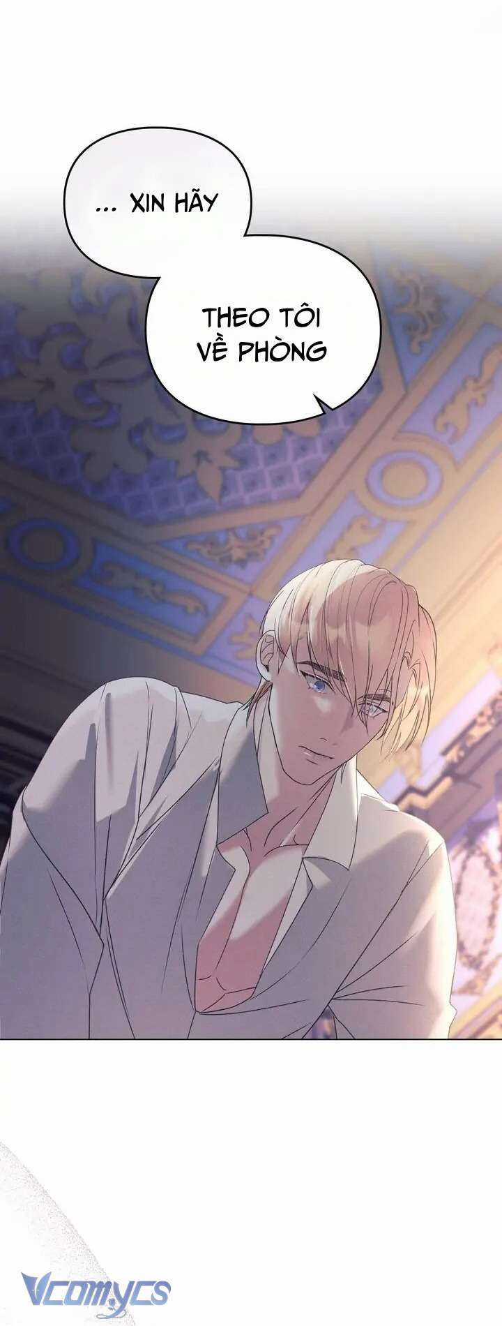 Phản Bội Nhân Phẩm - Chapter 21 - Trang 21