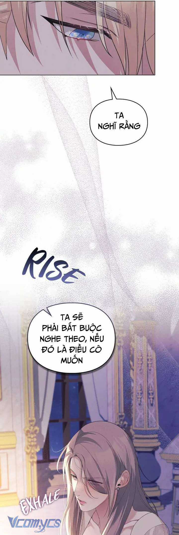 Phản Bội Nhân Phẩm - Chapter 21 - Trang 22