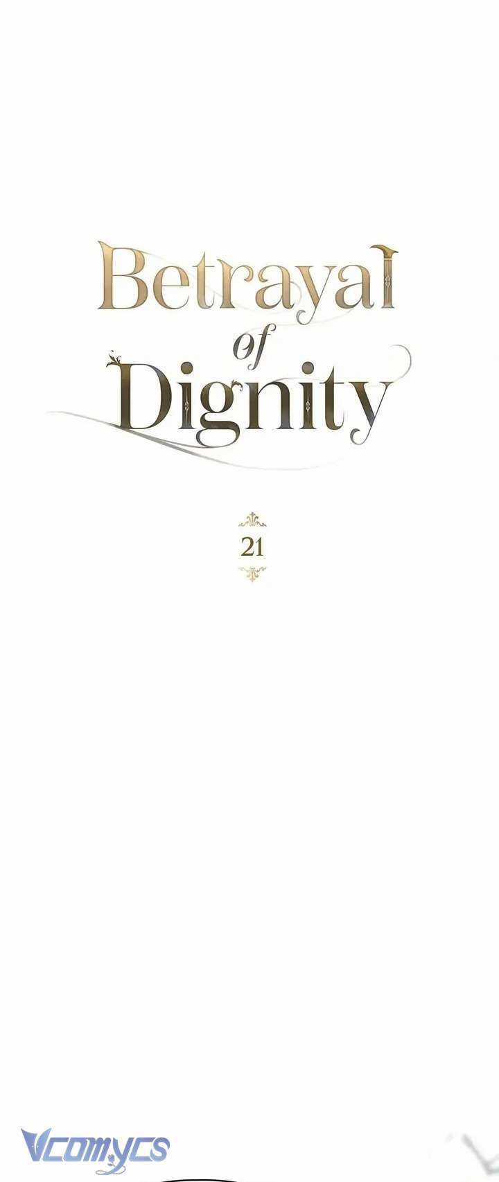 Phản Bội Nhân Phẩm - Chapter 21 - Trang 24