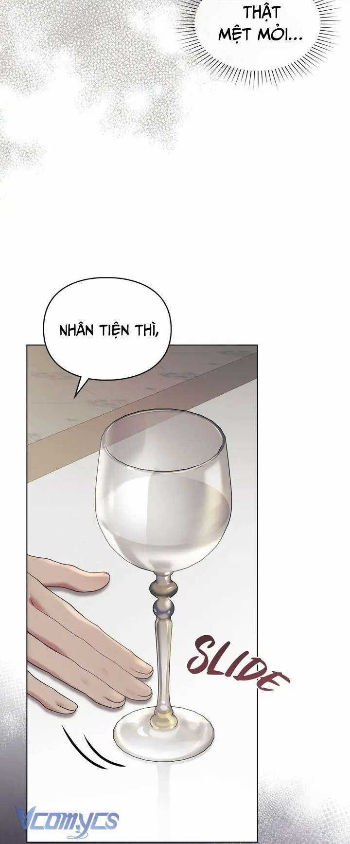 Phản Bội Nhân Phẩm - Chapter 21 - Trang 28