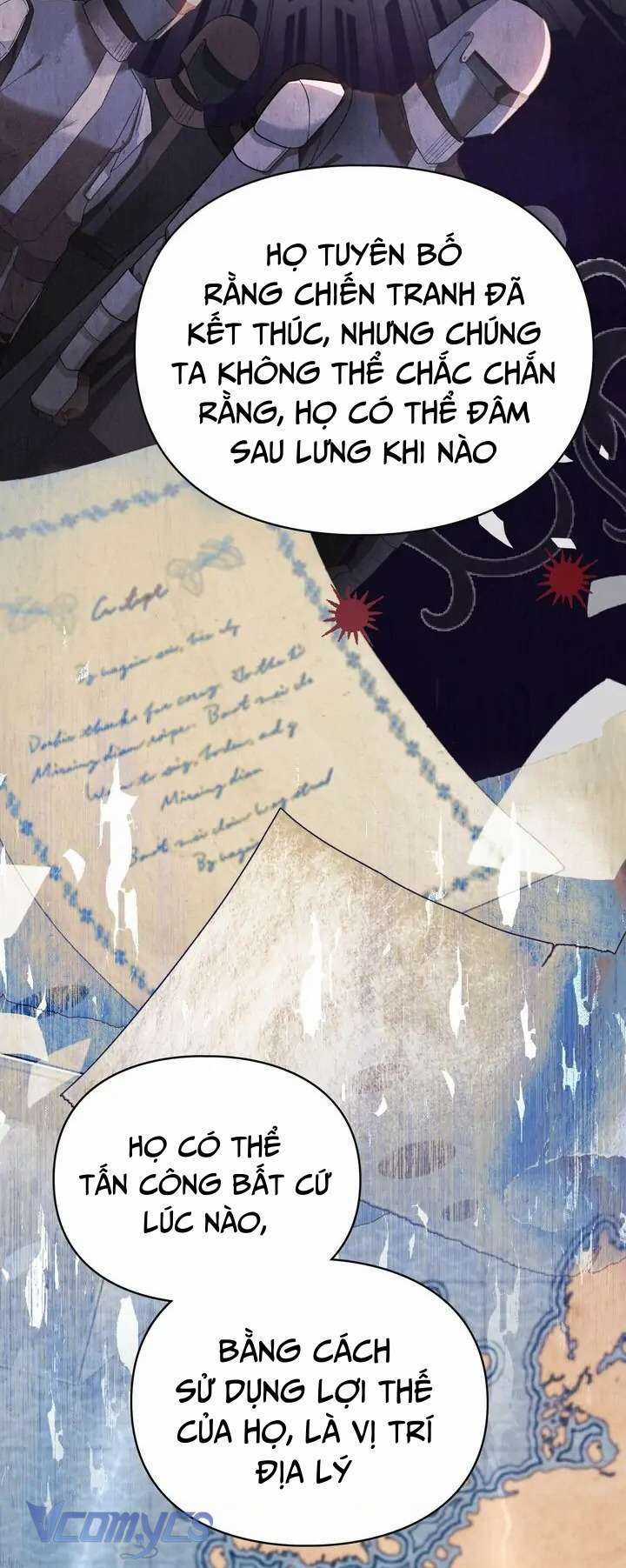 Phản Bội Nhân Phẩm - Chapter 21 - Trang 30