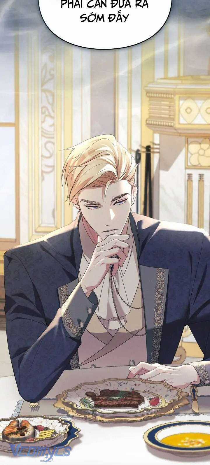 Phản Bội Nhân Phẩm - Chapter 21 - Trang 32