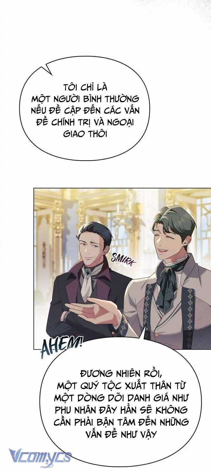 Phản Bội Nhân Phẩm - Chapter 21 - Trang 36