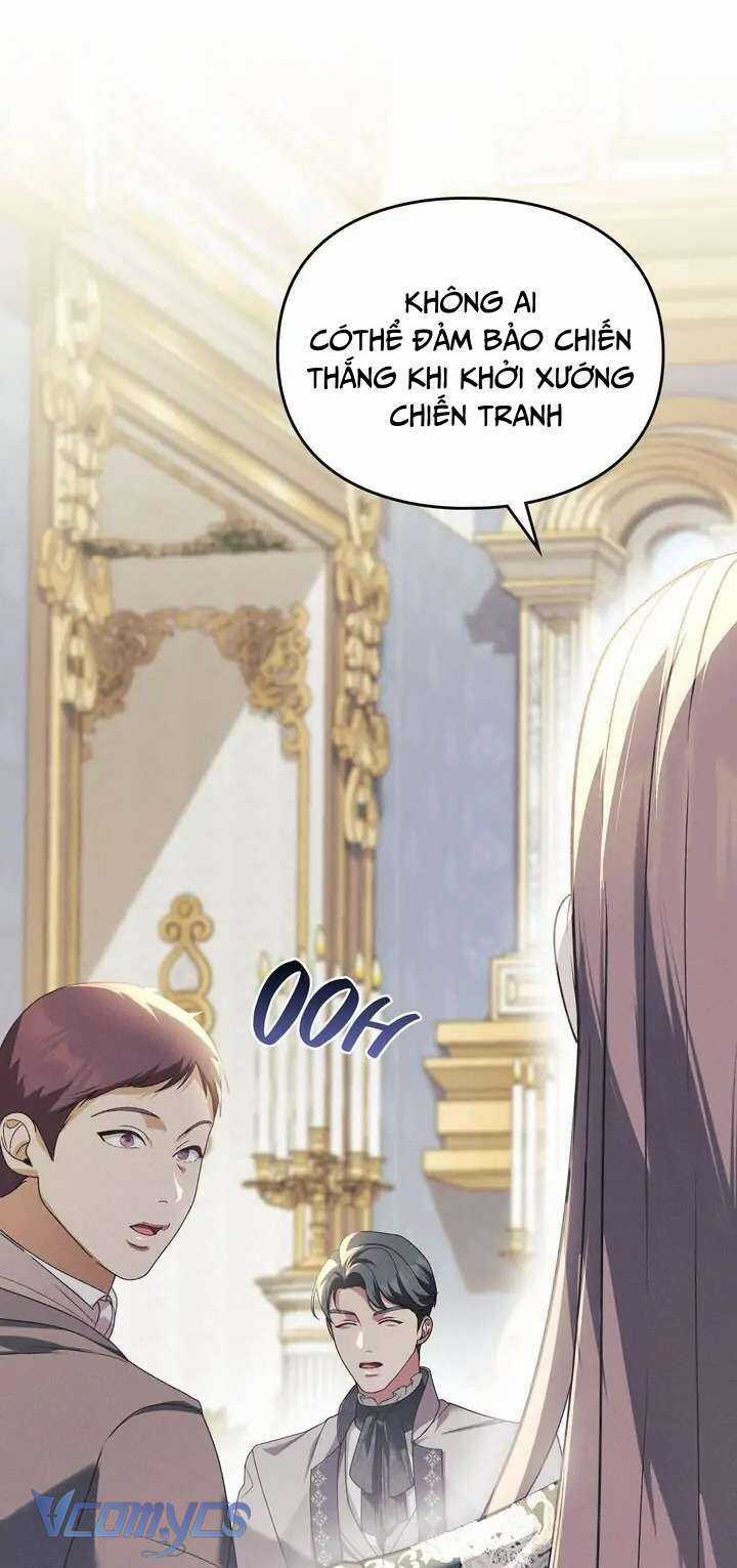 Phản Bội Nhân Phẩm - Chapter 21 - Trang 39