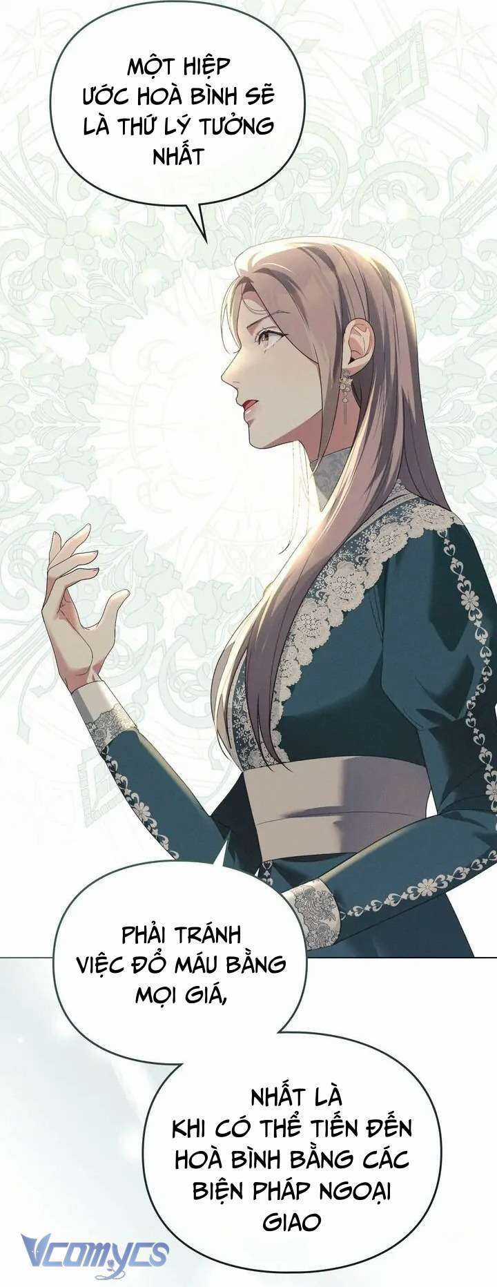 Phản Bội Nhân Phẩm - Chapter 21 - Trang 50