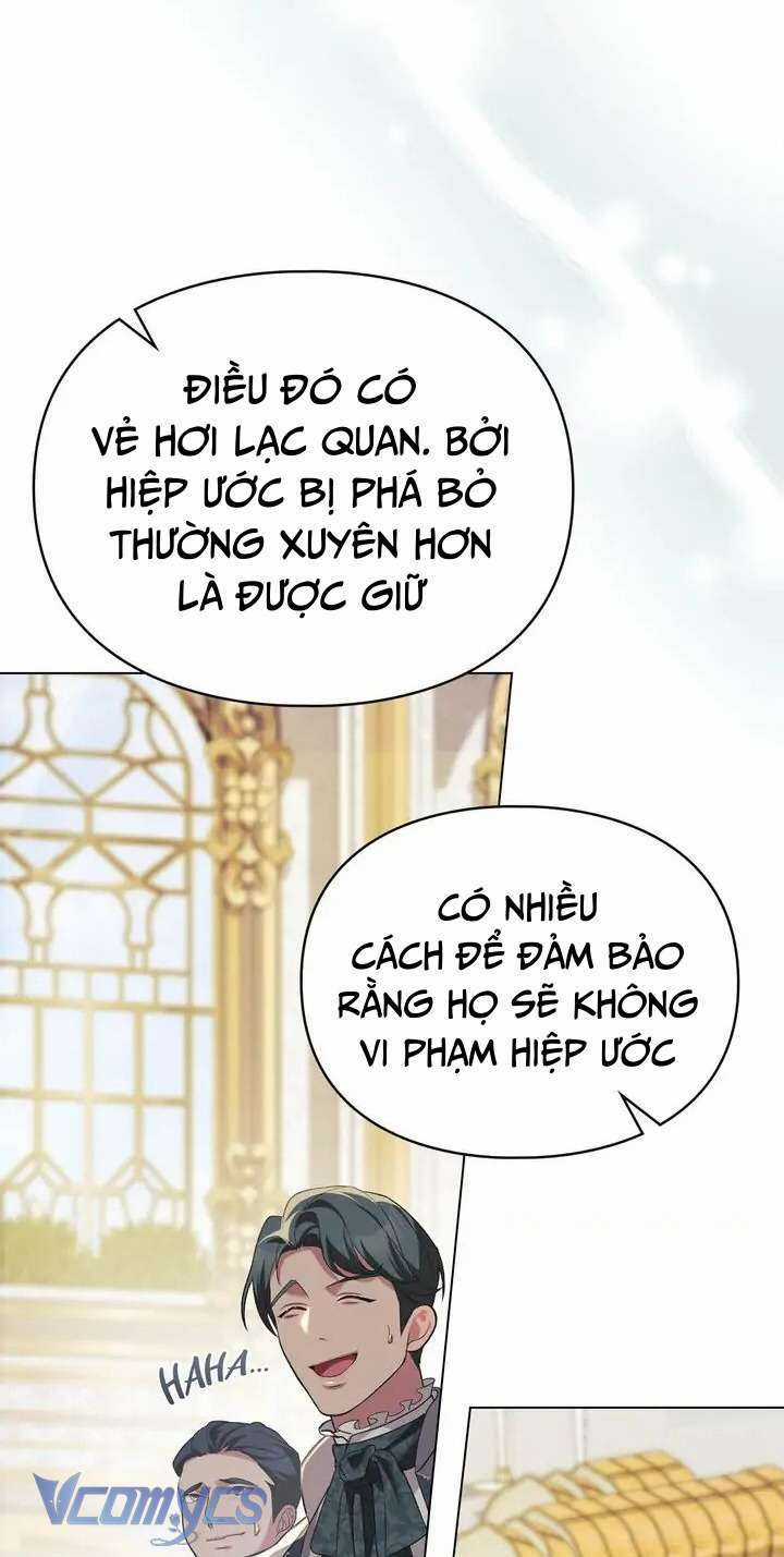 Phản Bội Nhân Phẩm - Chapter 21 - Trang 51