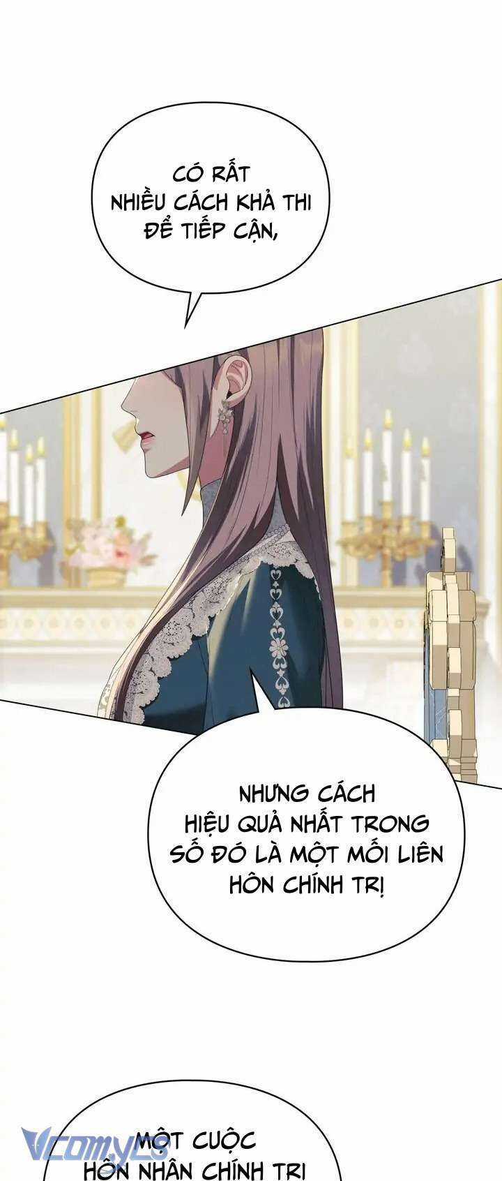 Phản Bội Nhân Phẩm - Chapter 21 - Trang 53