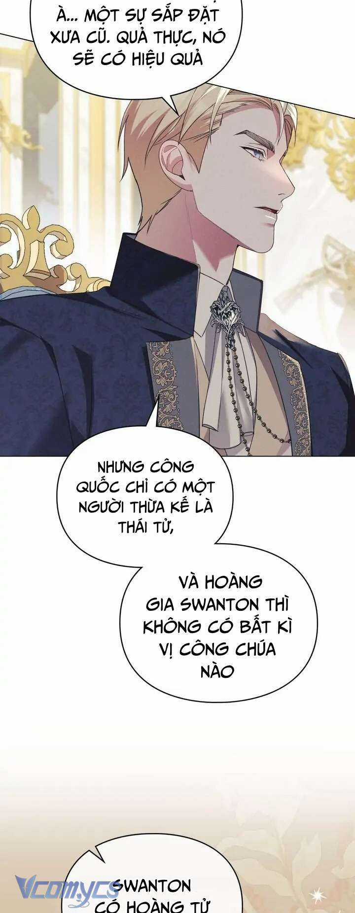 Phản Bội Nhân Phẩm - Chapter 21 - Trang 54