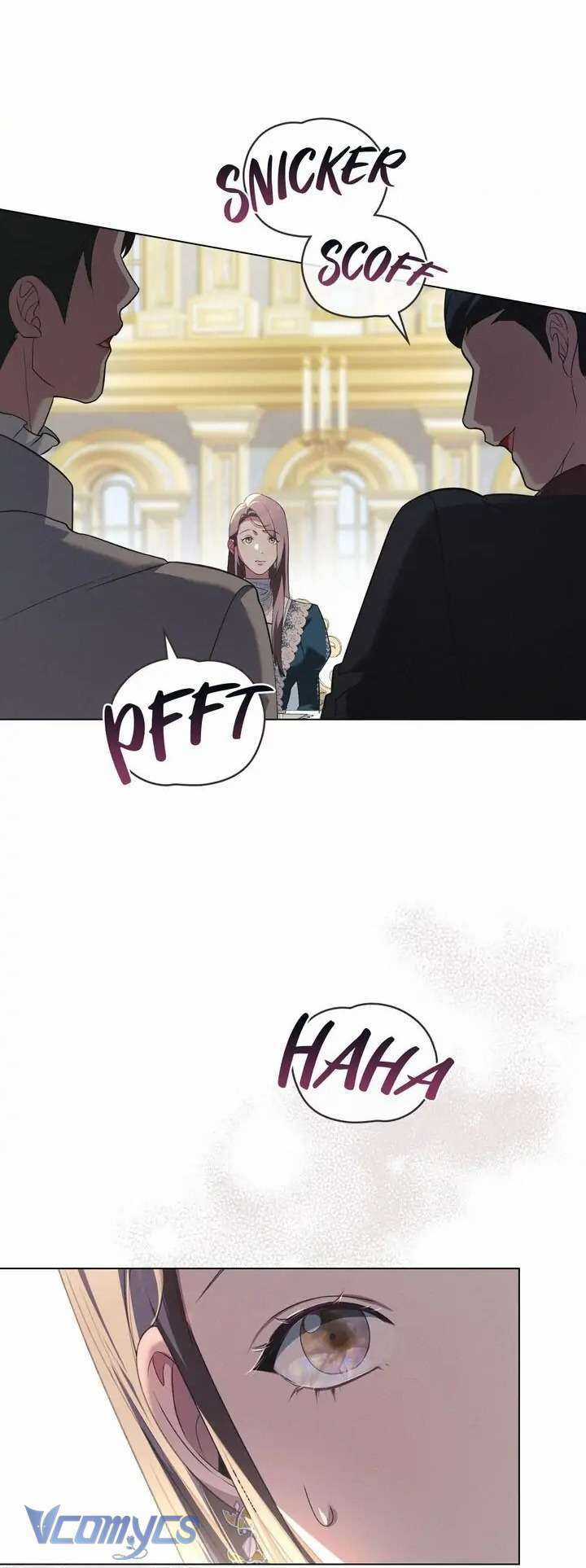 Phản Bội Nhân Phẩm - Chapter 21 - Trang 56