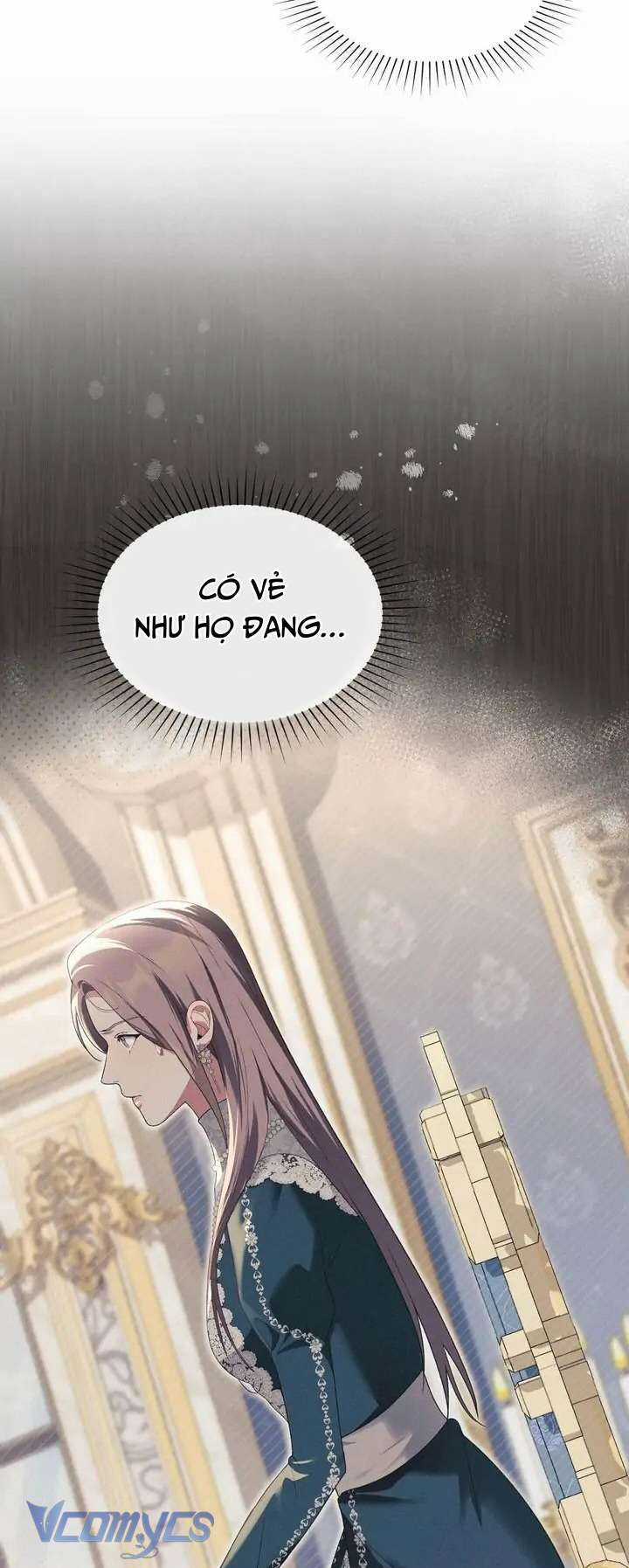 Phản Bội Nhân Phẩm - Chapter 21 - Trang 58