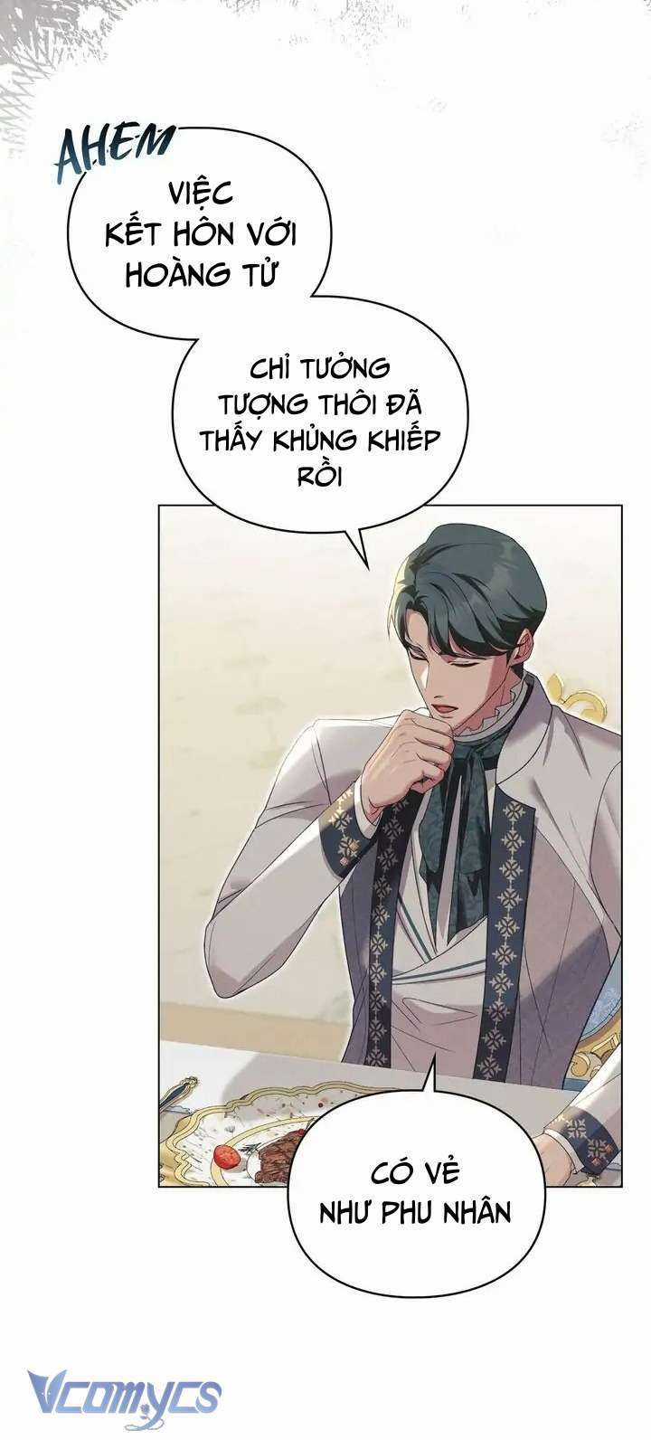 Phản Bội Nhân Phẩm - Chapter 21 - Trang 60