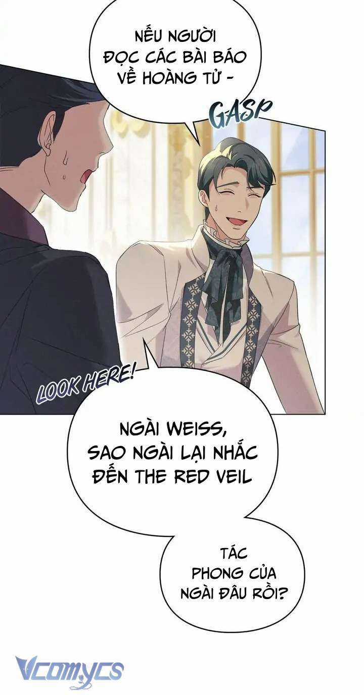 Phản Bội Nhân Phẩm - Chapter 21 - Trang 63