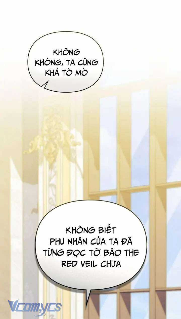 Phản Bội Nhân Phẩm - Chapter 21 - Trang 64