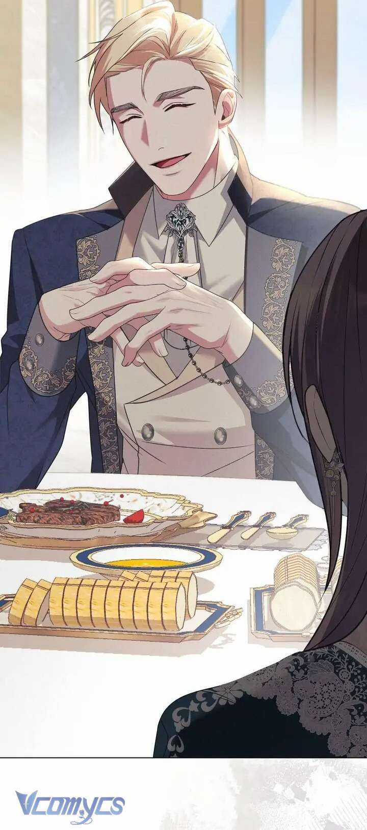 Phản Bội Nhân Phẩm - Chapter 21 - Trang 65