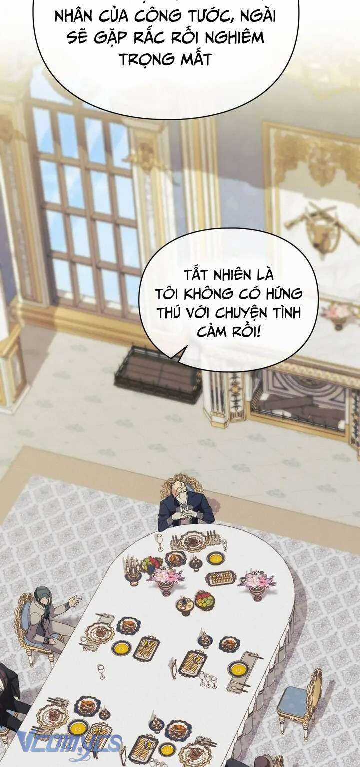 Phản Bội Nhân Phẩm - Chapter 21 - Trang 71