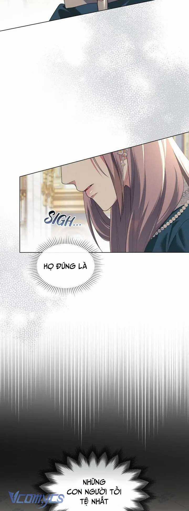 Phản Bội Nhân Phẩm - Chapter 21 - Trang 73