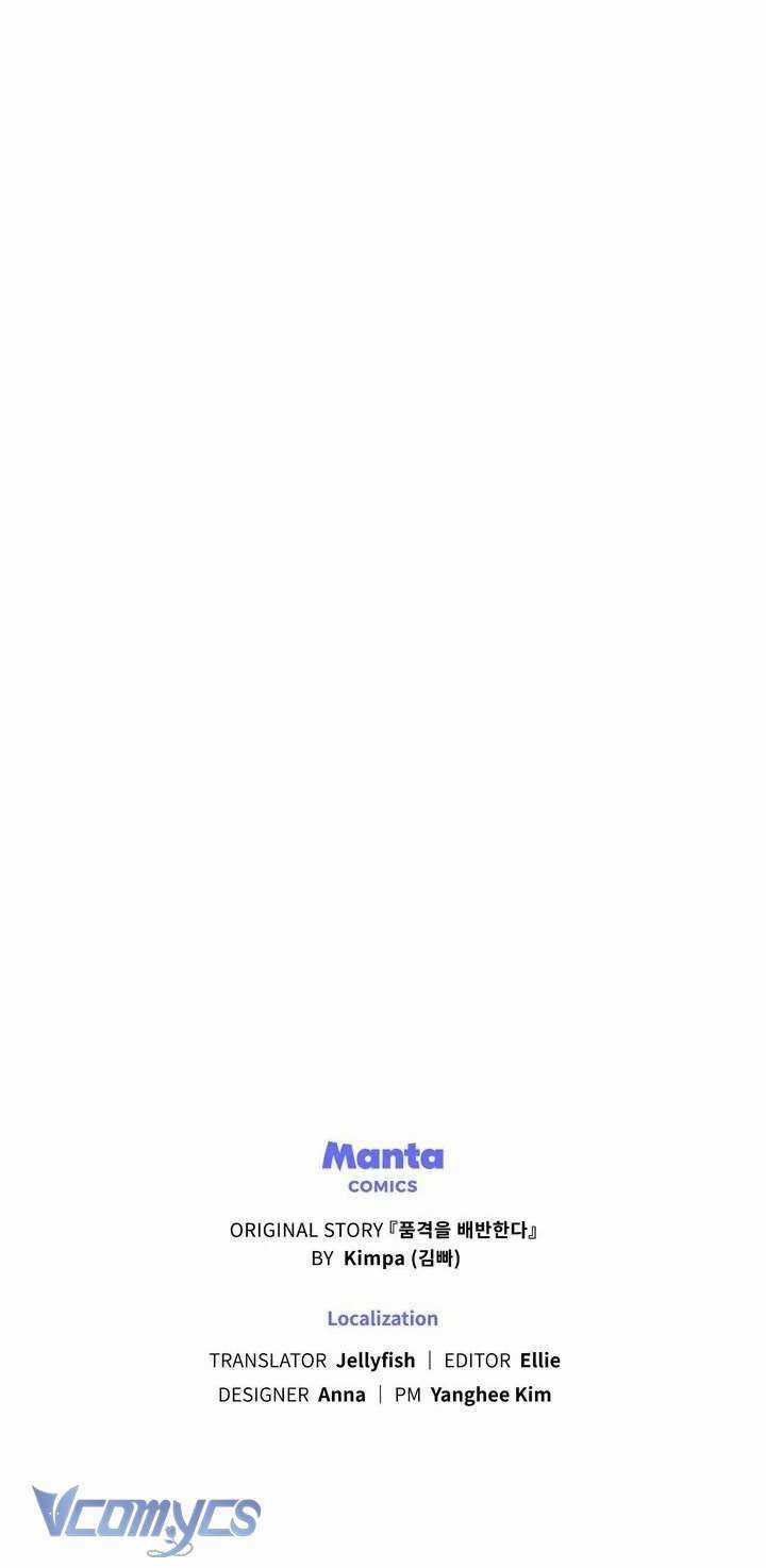 Phản Bội Nhân Phẩm - Chapter 21 - Trang 84