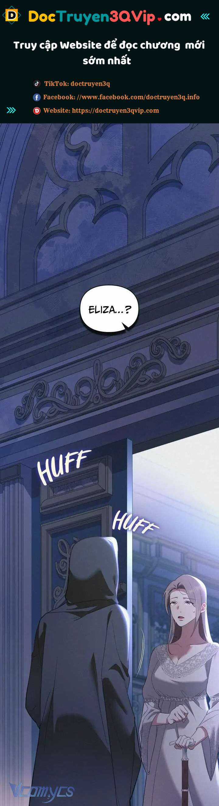 Phản Bội Nhân Phẩm - Chapter 22 - Trang 2