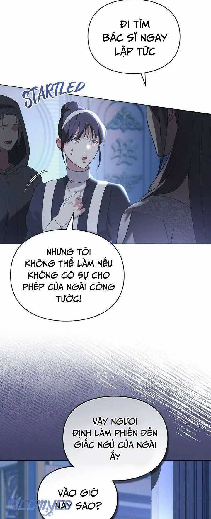 Phản Bội Nhân Phẩm - Chapter 22 - Trang 13