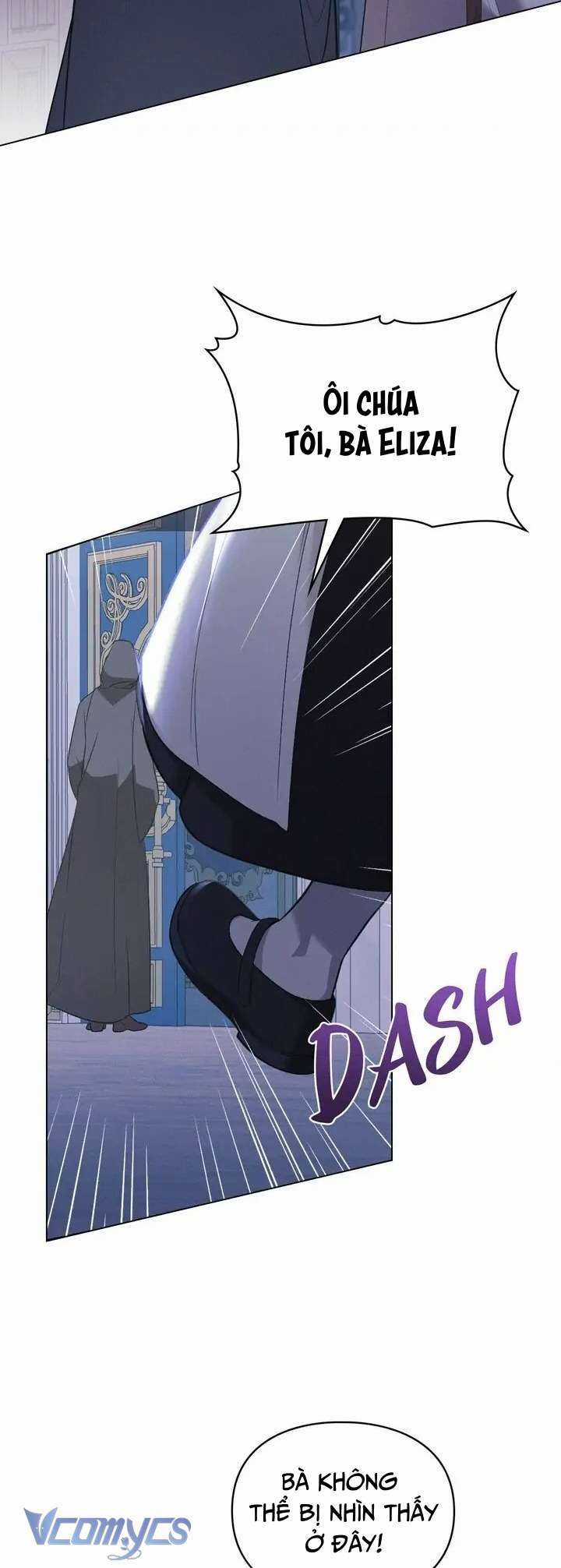 Phản Bội Nhân Phẩm - Chapter 22 - Trang 3